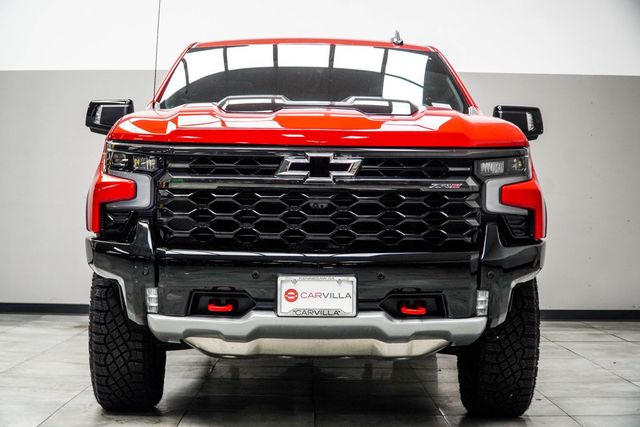 2025 Chevrolet Silverado 1500 4WD Crew Cab 147" ZR2 - 23001419 - 6