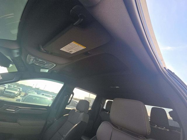 2025 Chevrolet Silverado 1500 4WD Crew Cab 147" ZR2 - 22988367 - 9
