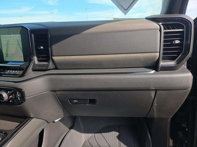 2025 Chevrolet Silverado 1500 4WD Crew Cab 147" ZR2 - 22988367 - 14