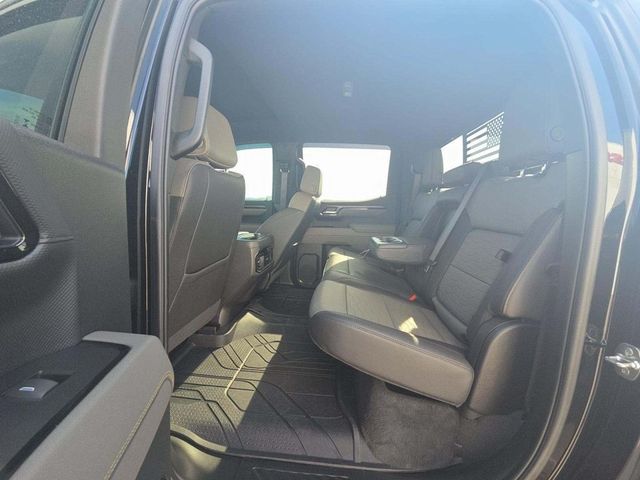 2025 Chevrolet Silverado 1500 4WD Crew Cab 147" ZR2 - 22988367 - 15