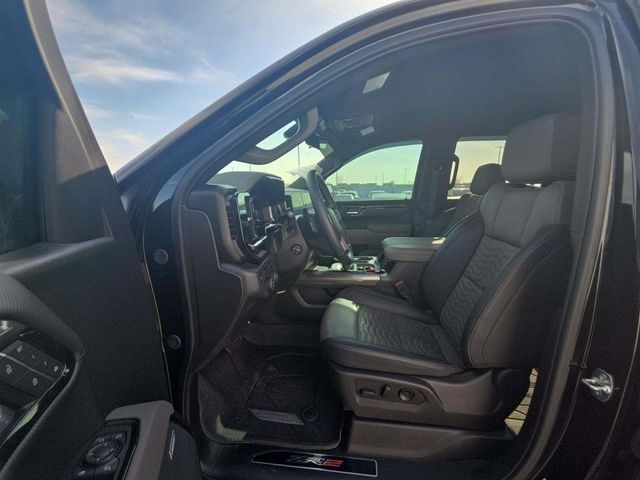 2025 Chevrolet Silverado 1500 4WD Crew Cab 147" ZR2 - 22988367 - 7