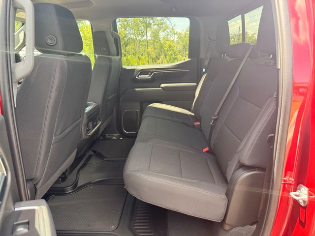 2025 Chevrolet Silverado 1500 4WD CREWCAB RST /W 5.3L V8 ENGINE ($11,990 IN PACKAGES!!!) - 23039705 - 6