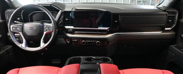 2025 Chevrolet Silverado 1500 Brand New Build !!   - 23073187 - 10