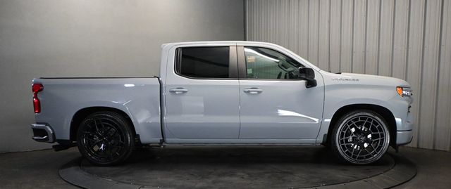 2025 Chevrolet Silverado 1500 Brand New Build !!   - 23073187 - 3