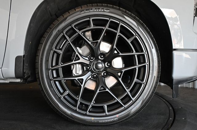 2025 Chevrolet Silverado 1500 Brand New Build !!   - 23073187 - 8