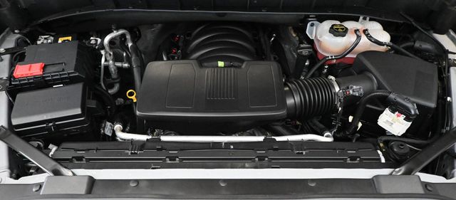 2025 Chevrolet Silverado 1500 Crew Cab RST - 23073187 - 20