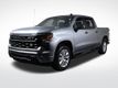 2025 Chevrolet Silverado 1500 Custom - 22997214 - 0