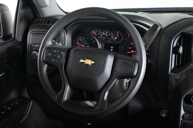 2025 Chevrolet Silverado 1500 Custom - 22997214 - 9