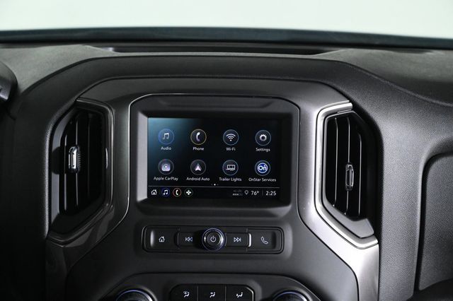 2025 Chevrolet Silverado 1500 Custom - 22997214 - 12