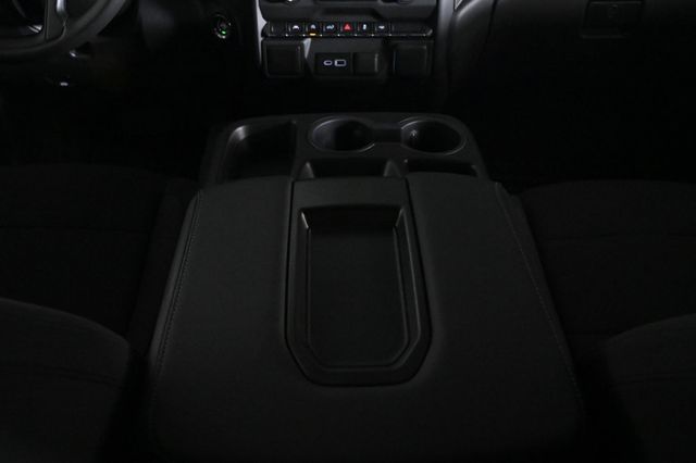 2025 Chevrolet Silverado 1500 Custom - 22997214 - 13