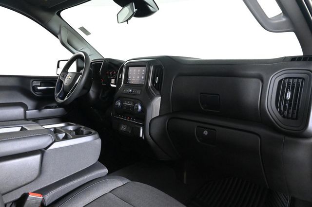 2025 Chevrolet Silverado 1500 Custom - 22997214 - 14