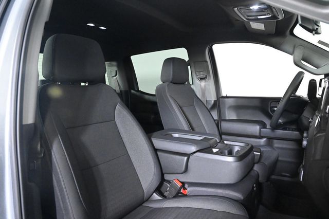 2025 Chevrolet Silverado 1500 Custom - 22997214 - 15