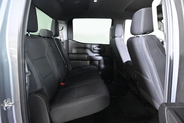 2025 Chevrolet Silverado 1500 Custom - 22997214 - 16