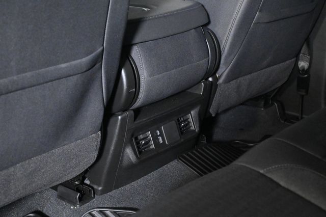 2025 Chevrolet Silverado 1500 Custom - 22997214 - 17