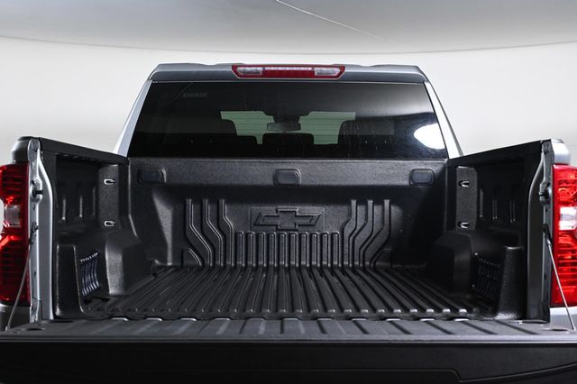 2025 Chevrolet Silverado 1500 Custom - 22997214 - 20
