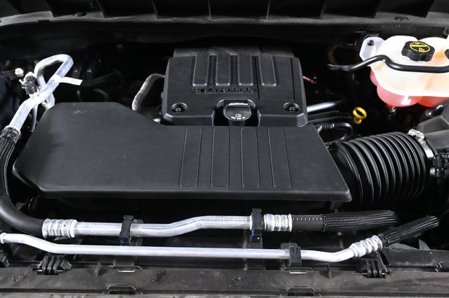 2025 Chevrolet Silverado 1500 Custom - 22997214 - 21