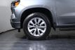2025 Chevrolet Silverado 1500 Custom - 22997214 - 22