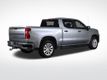 2025 Chevrolet Silverado 1500 Custom - 22997214 - 4