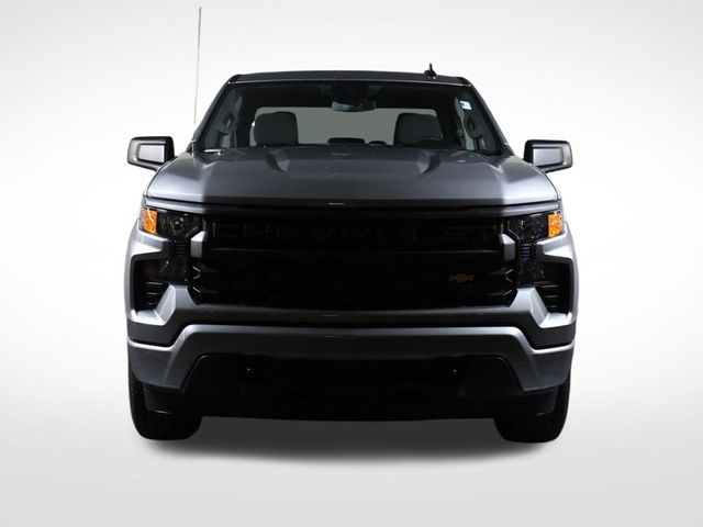 2025 Chevrolet Silverado 1500 Custom - 22997214 - 7