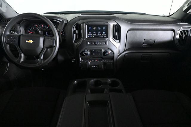2025 Chevrolet Silverado 1500 Custom - 22997214 - 8