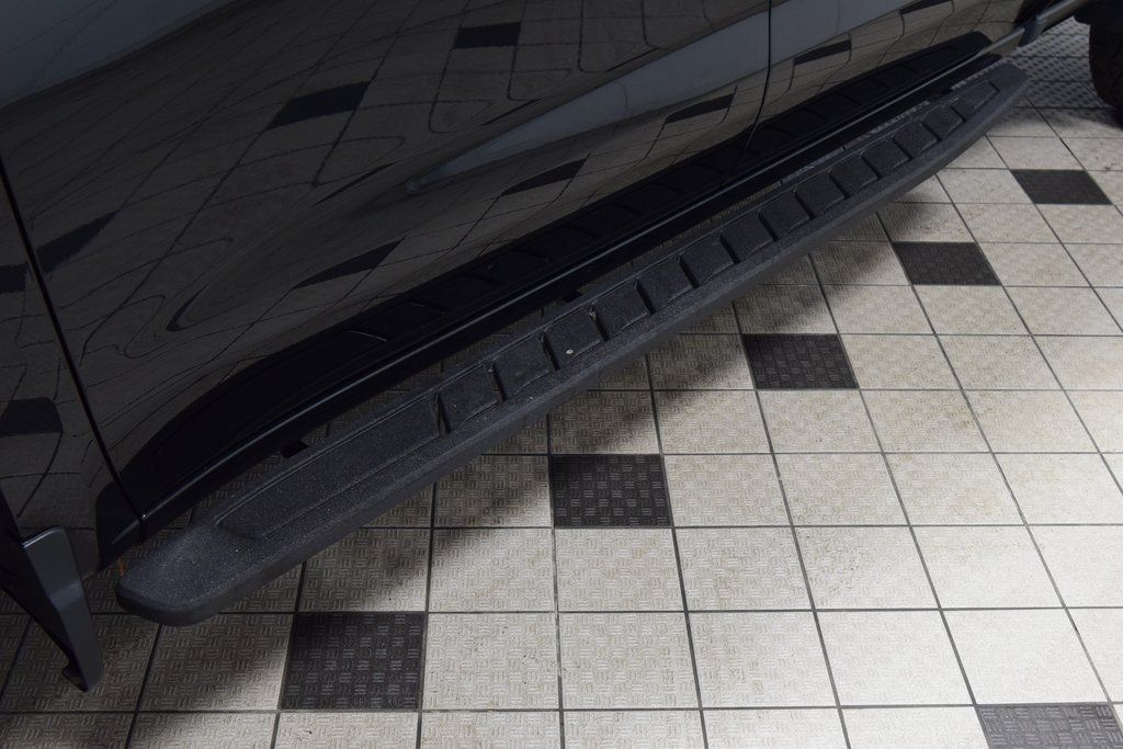 2025 Chevrolet Silverado 1500 Custom Trail Boss - 22988940 - 30