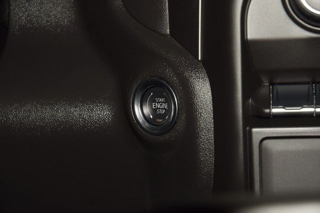 2025 Chevrolet Silverado 1500 Custom Trail Boss - 22988940 - 35