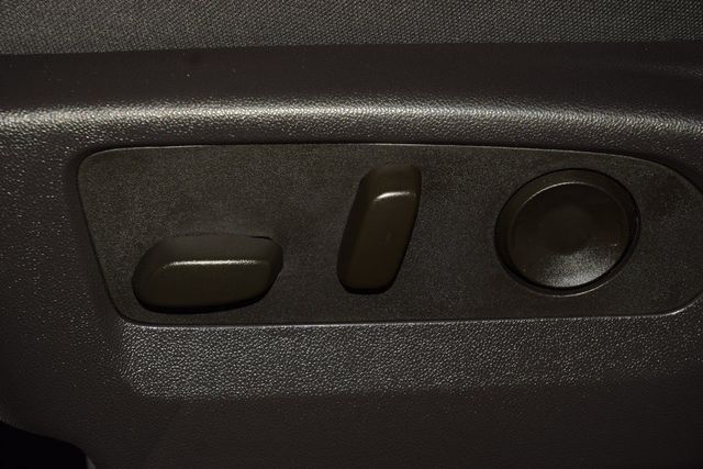 2025 Chevrolet Silverado 1500 Custom Trail Boss - 22988940 - 40