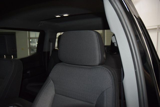 2025 Chevrolet Silverado 1500 Custom Trail Boss - 22988940 - 41