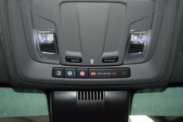 2025 Chevrolet Silverado 1500 Custom Trail Boss - 22988940 - 48