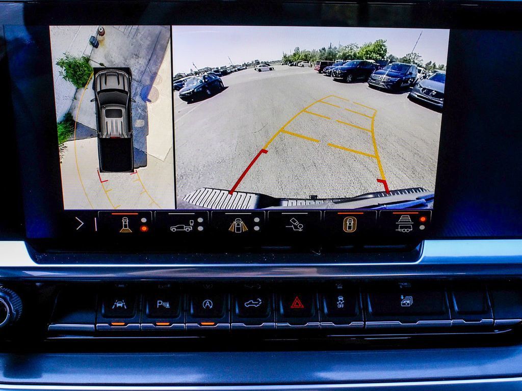 Chevrolet Silverado photo 19
