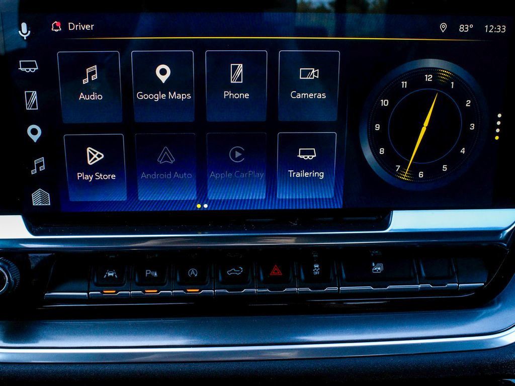 Chevrolet Silverado photo 23