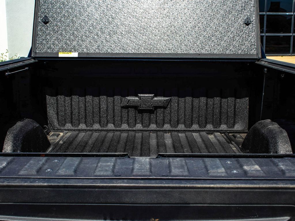 Chevrolet Silverado photo 42