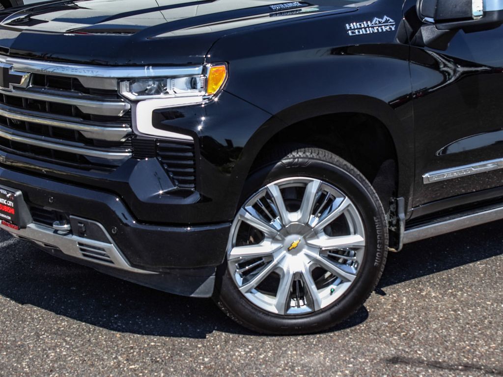 Chevrolet Silverado photo 47