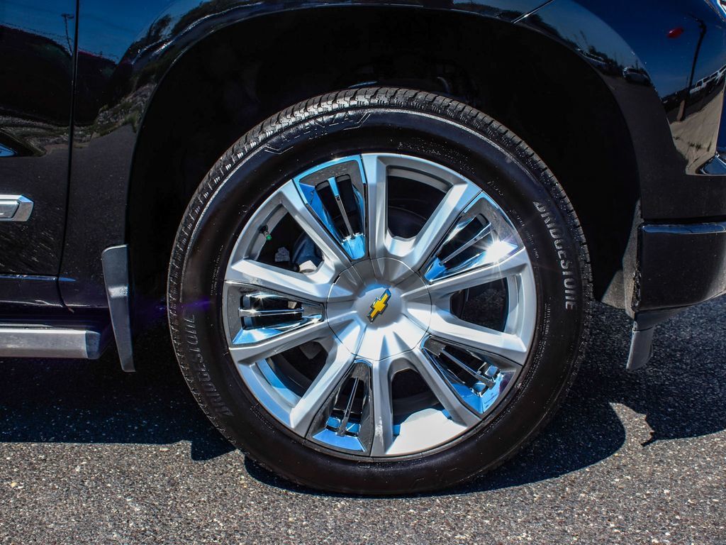 Chevrolet Silverado photo 7