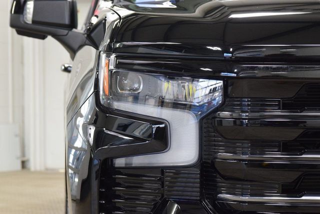 2025 Chevrolet Silverado 1500 High Country - 23020557 - 11