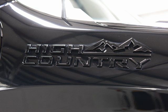 2025 Chevrolet Silverado 1500 High Country - 23020557 - 15
