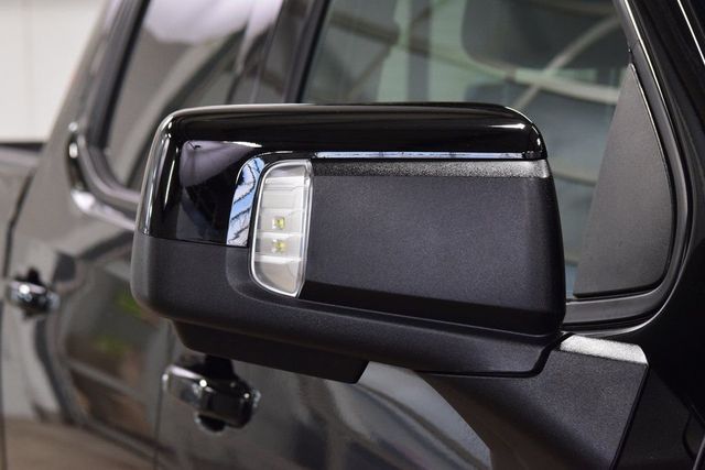 2025 Chevrolet Silverado 1500 High Country - 23020557 - 16