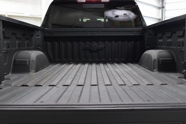 2025 Chevrolet Silverado 1500 High Country - 23020557 - 21