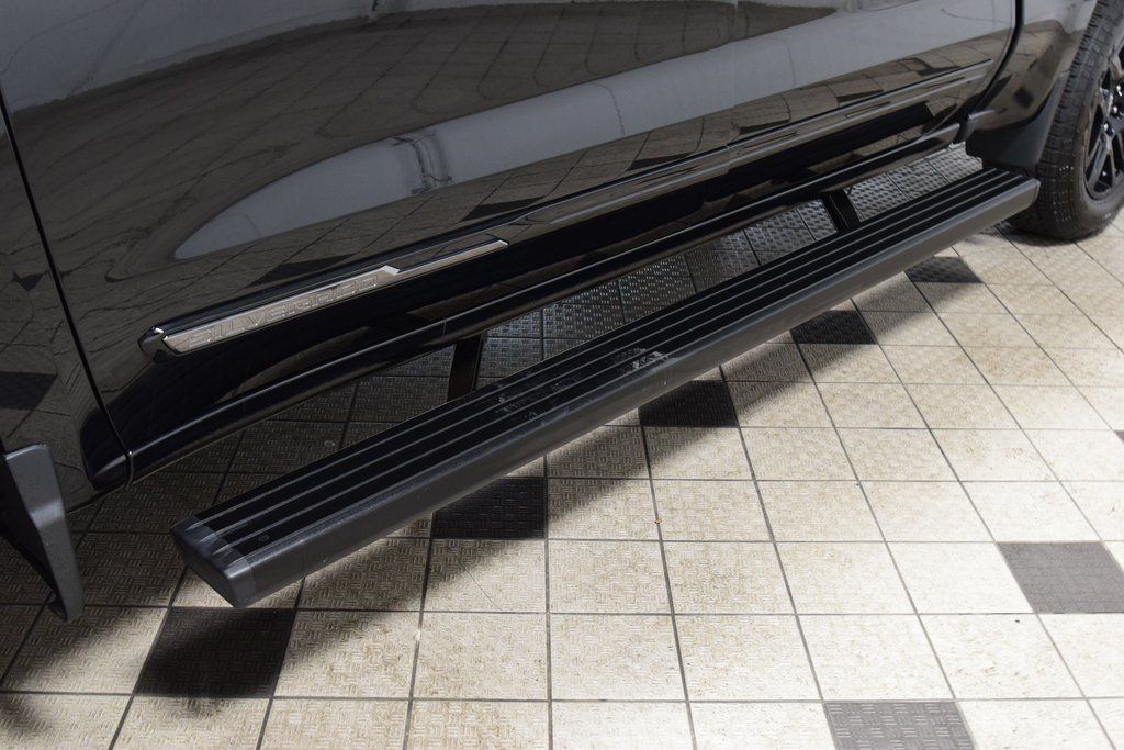 2025 Chevrolet Silverado 1500 High Country - 23020557 - 22