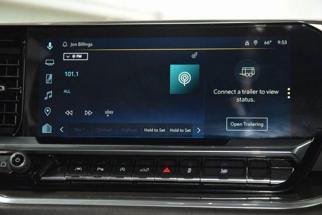 2025 Chevrolet Silverado 1500 High Country - 23020557 - 29