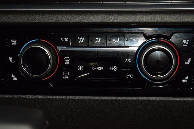 2025 Chevrolet Silverado 1500 High Country - 23020557 - 30