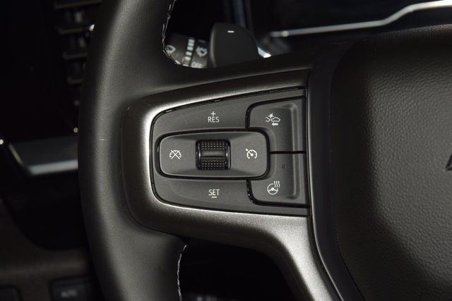 2025 Chevrolet Silverado 1500 High Country - 23020557 - 35