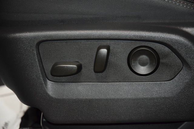 2025 Chevrolet Silverado 1500 High Country - 23020557 - 38