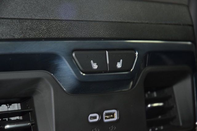 2025 Chevrolet Silverado 1500 High Country - 23020557 - 42