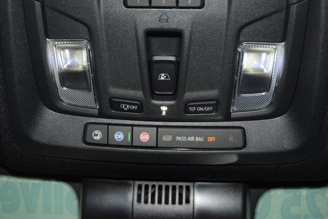 2025 Chevrolet Silverado 1500 High Country - 23020557 - 47