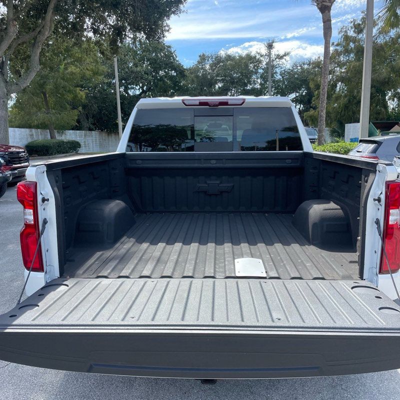 2025 Chevrolet Silverado 1500 High Country Premium II w/ Super Cruise - 23097559 - 10