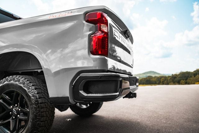 2025 Chevrolet Silverado 1500 LocalTrade/Custom-Trail-Boss/4WD/RemoteStart/BackupCamera - 23062134 - 10