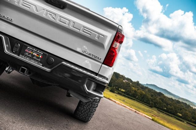 2025 Chevrolet Silverado 1500 LocalTrade/Custom-Trail-Boss/4WD/RemoteStart/BackupCamera - 23062134 - 13