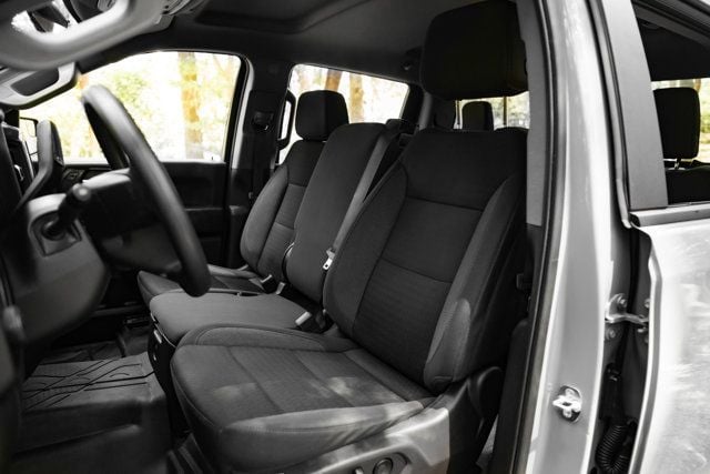 2025 Chevrolet Silverado 1500 LocalTrade/Custom-Trail-Boss/4WD/RemoteStart/BackupCamera - 23062134 - 18