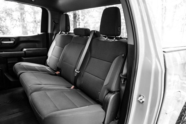 2025 Chevrolet Silverado 1500 LocalTrade/Custom-Trail-Boss/4WD/RemoteStart/BackupCamera - 23062134 - 20